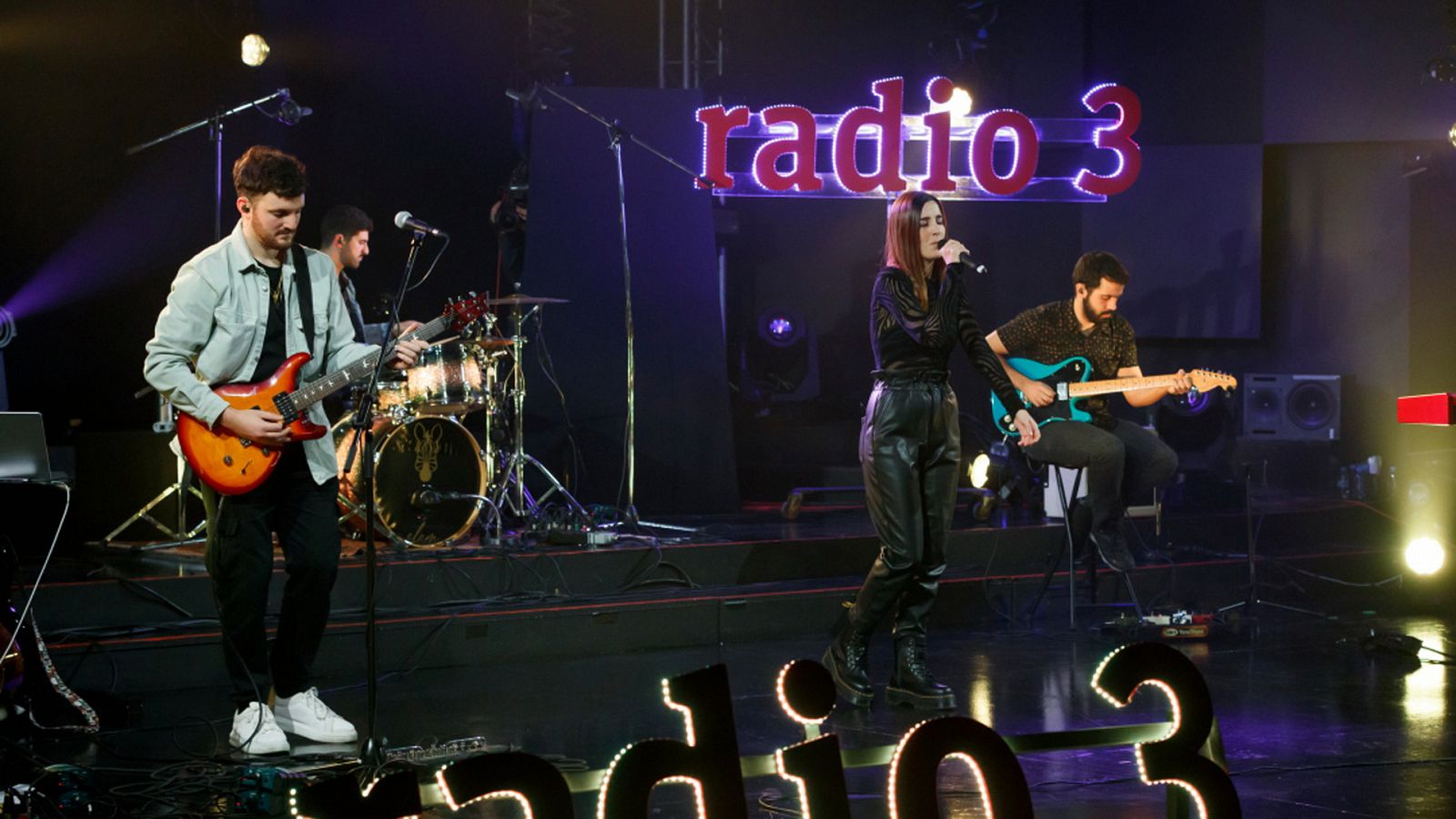 Los conciertos de Radio 3 - Elem