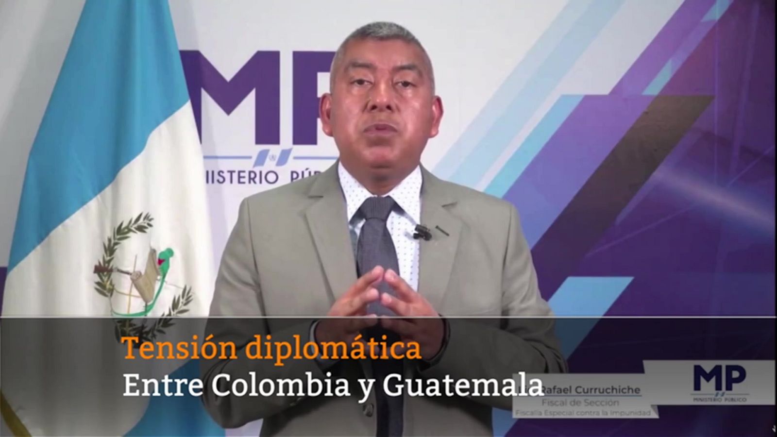 Telediario Internacional - 17/01/23 - ver ahora