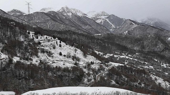 Telediario Matinal - Telediario Matinal en Cuatro Minutos 18/01/2023