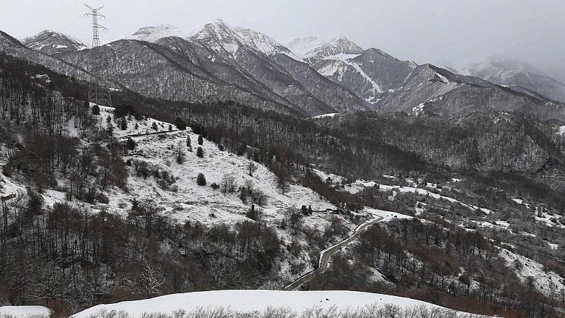 Telediario Matinal en Cuatro Minutos 18/01/2023