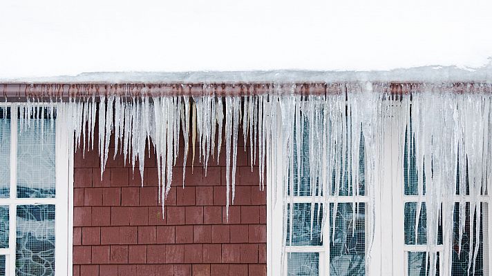 Consejos prácticos para preparar la casa ante heladas