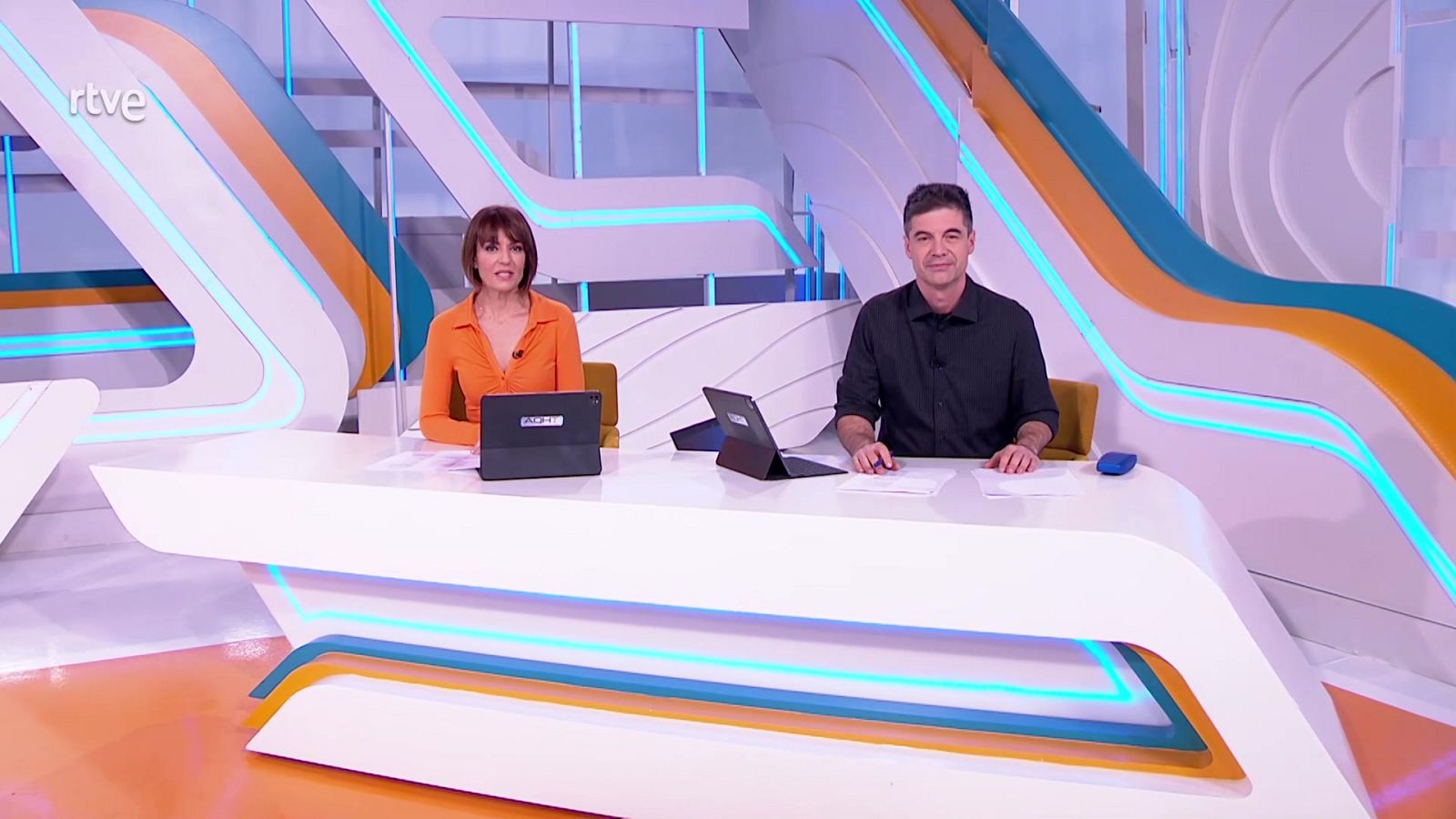 Aquí hay trabajo - 18/01/23 - ver ahora