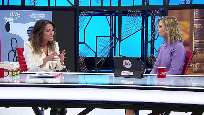 La aventura del Saber - La aventura del saber - 18/01/23