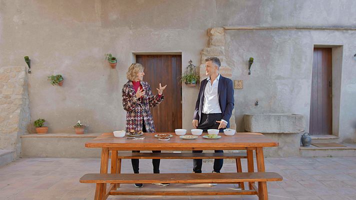 Mapes mentals - Quina relació hi ha entre emocions i alimentació?