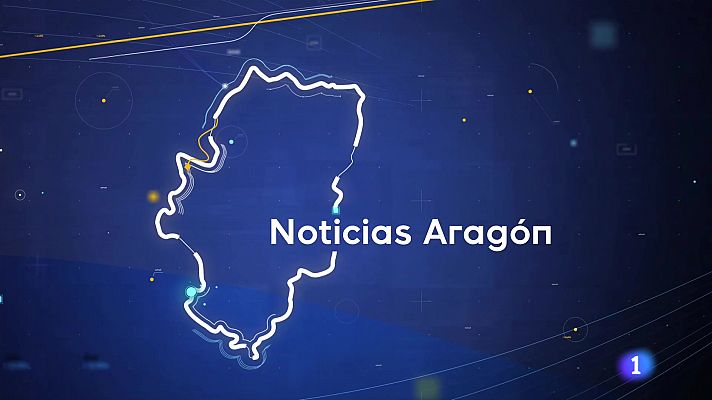 Noticias Aragón - 18/01/23