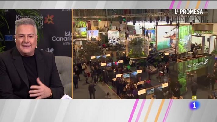 Cerca de ti - Cerca de ti - 18/01/2023