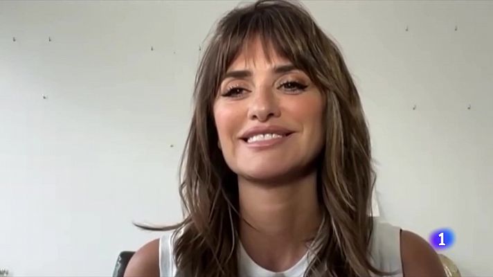 Penélope Cruz y su hermano Eduardo pueden conseguir un Goya por la misma película, 'En los márgenes' 