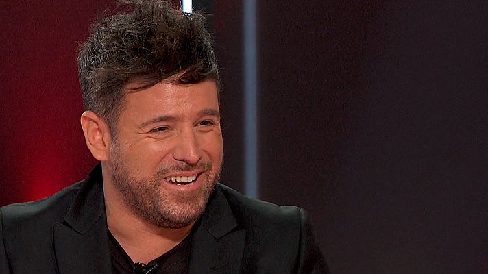 Las tres puertas - Entrevista a Pablo López