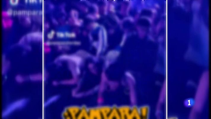 L'Informatiu - Menors amb balls hipersexualitzats. Es reobre el debat sobre l'educació sexual dels menors