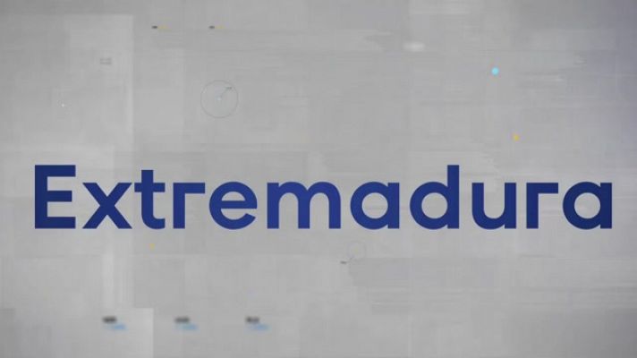 Noticias de Extremadura - Noticias de Extremadura 2 - 18/01/2023