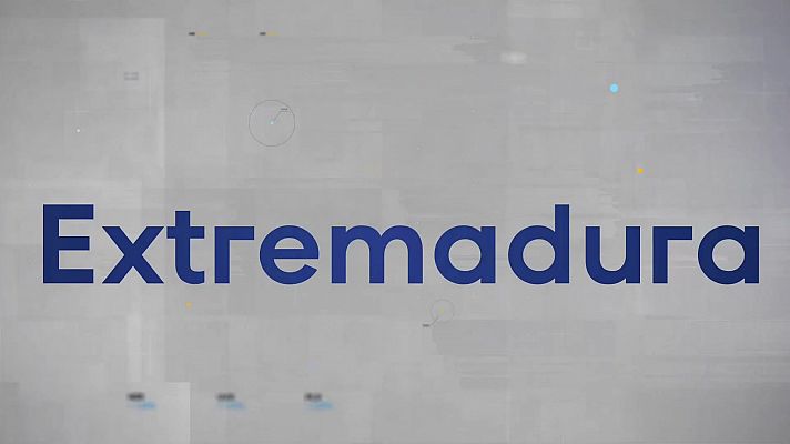 Noticias de Extremadura - Extremadura en 2' - 18/01/2023