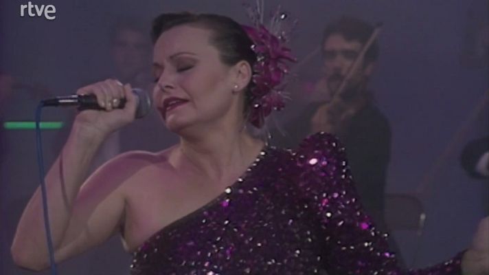 ¿Pero esto qué es? - 21/09/1990