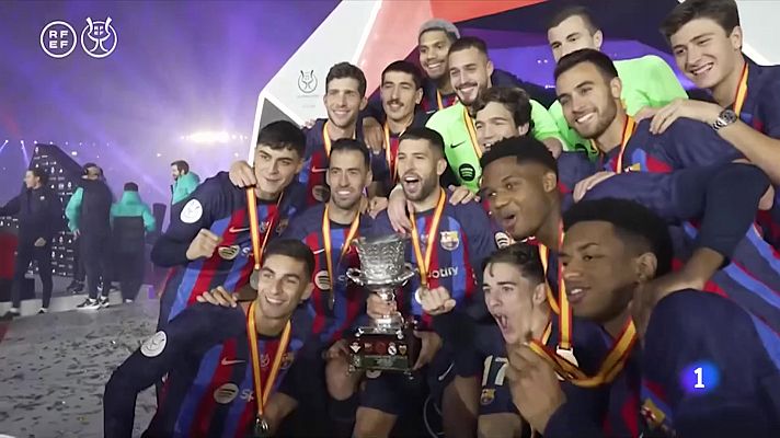 L'Informatiu - L'informatiu 2 - 18/01/2023