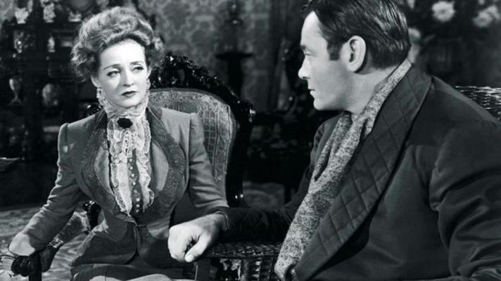 ¡Qué grande es el cine! - La loba