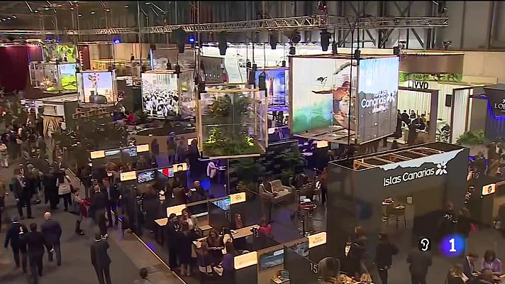 Telecanarias - Telecanarias - 18/01/2023