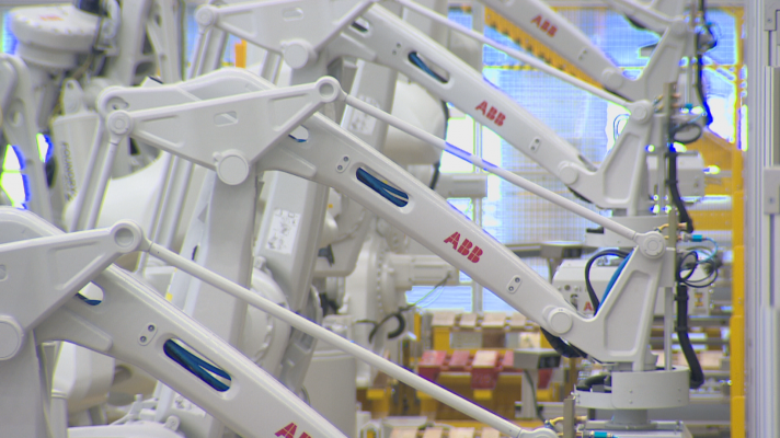 Noticias Aragón - El almacén de los almacenes de Europa abre en marzo en Zaragoza