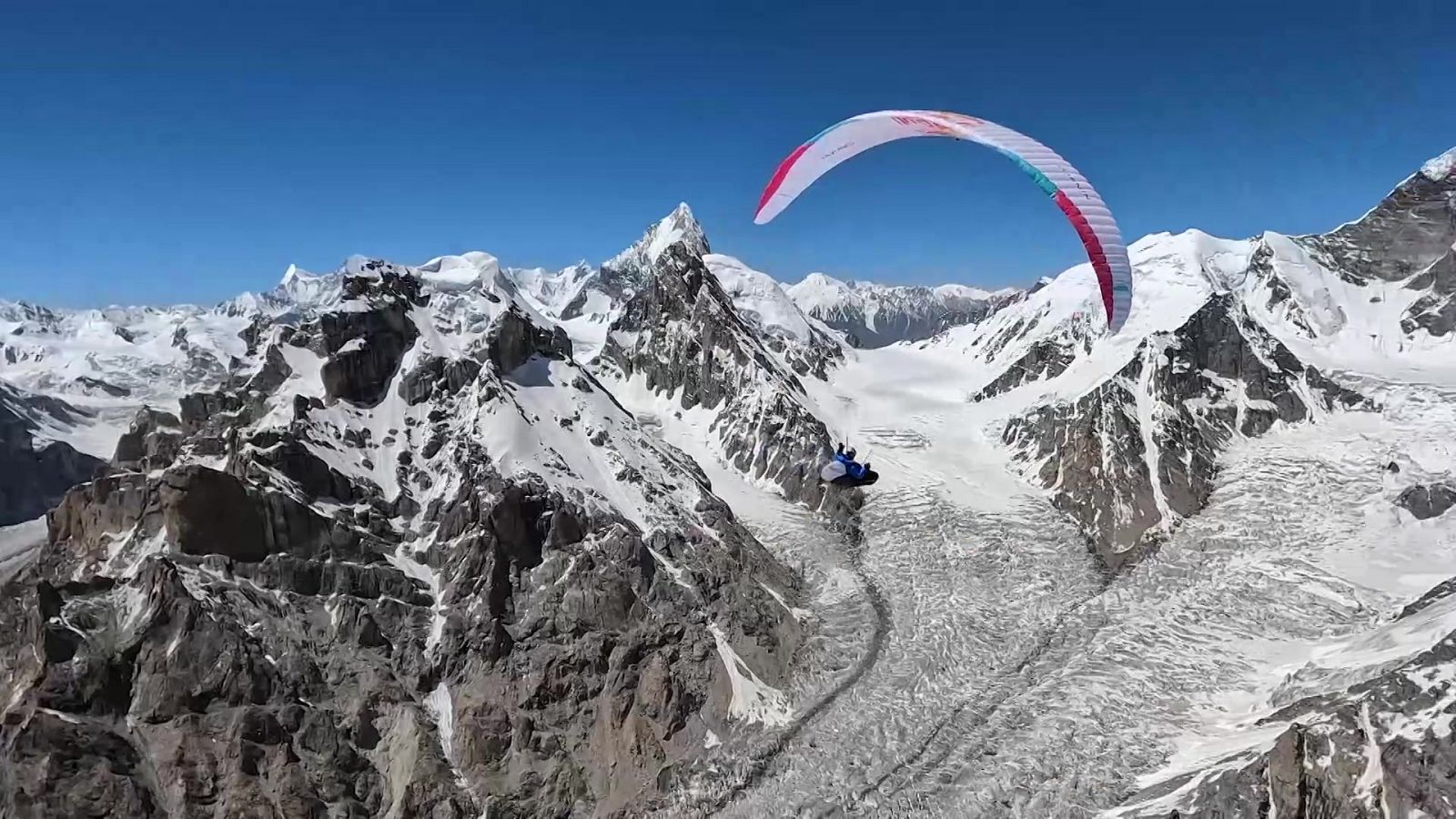 Evasión - Programa 1 - ver ahora