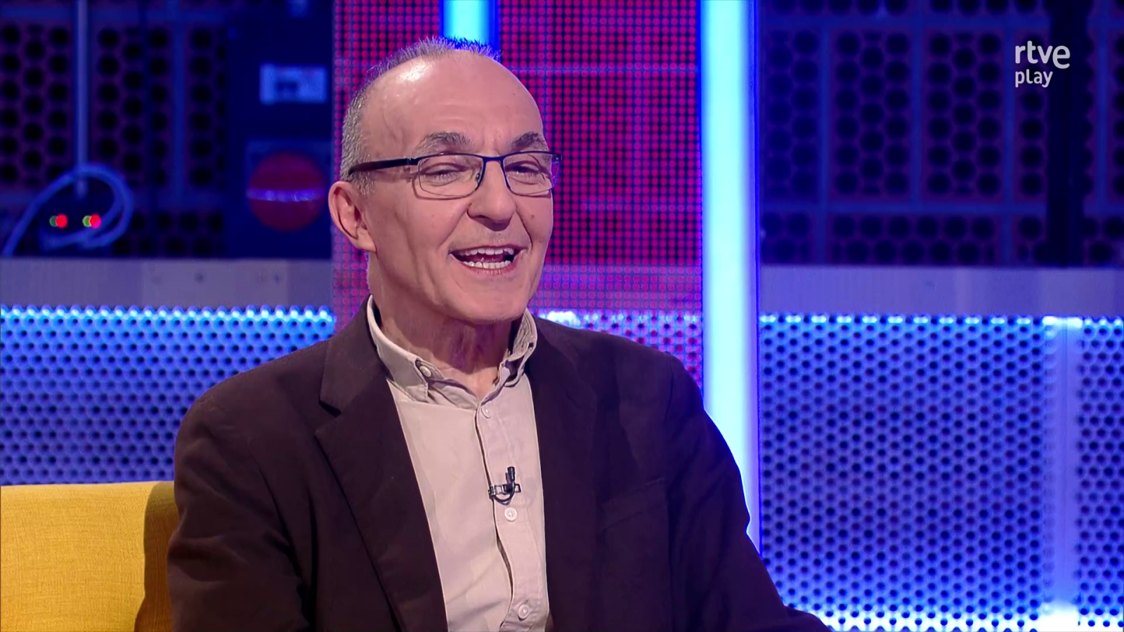 Culturas 2 - Gerardo Sánchez y los X Premios Días de cine - Culturas 2 | Ver