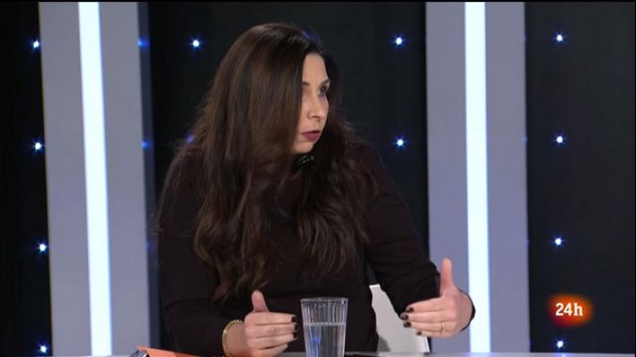 El Vespre - El Vespre - 18/01/2023