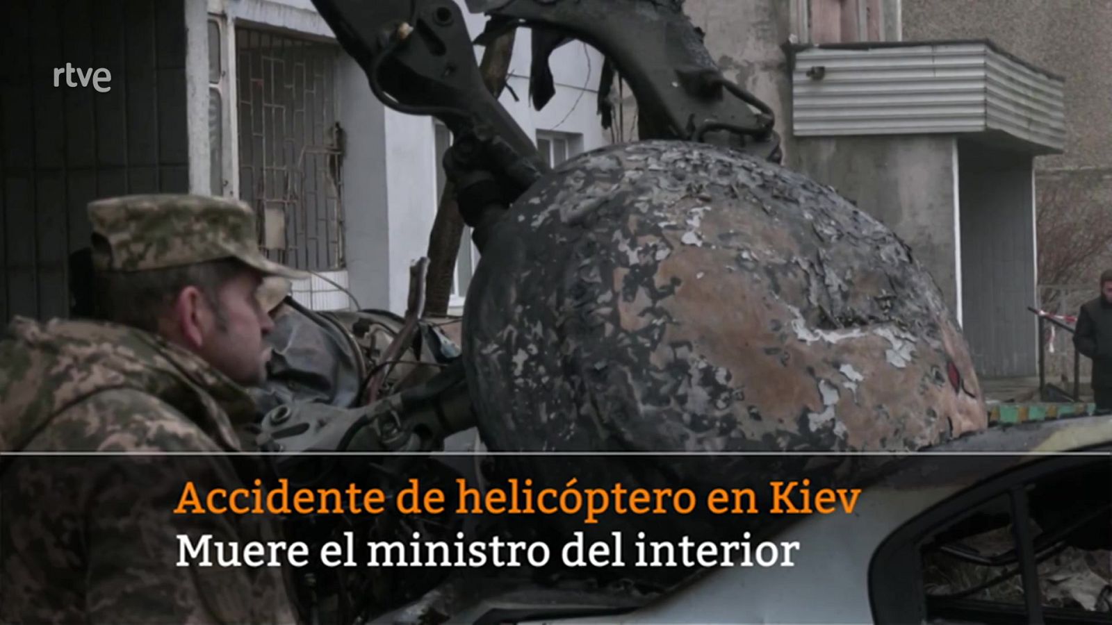 La tarde en 24 horas - 18/01/23 - ver ahora