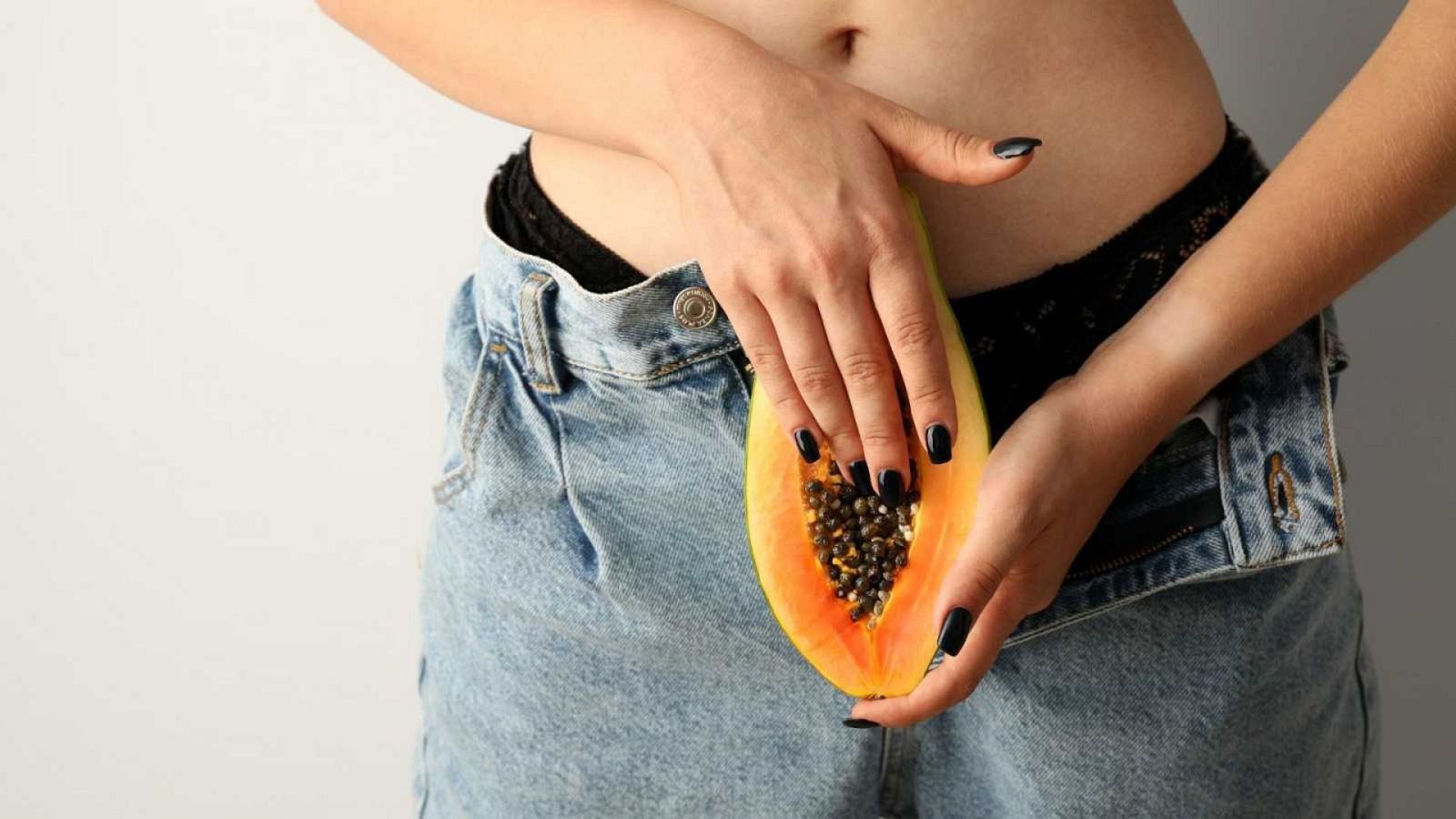 SexBand - Squirt o ejaculació femenina? - Veure ara