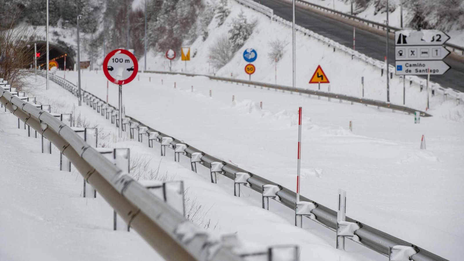 Telediario Matinal en Cuatro Minutos 19/01/2023