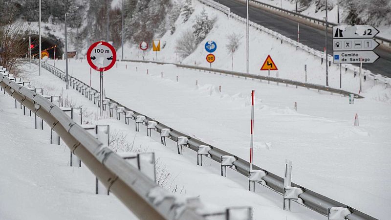 Telediario Matinal en Cuatro Minutos 19/01/2023