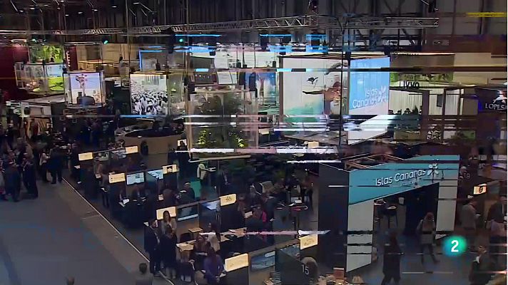 Telecanarias - Telecanarias 2 - 18/01/2023