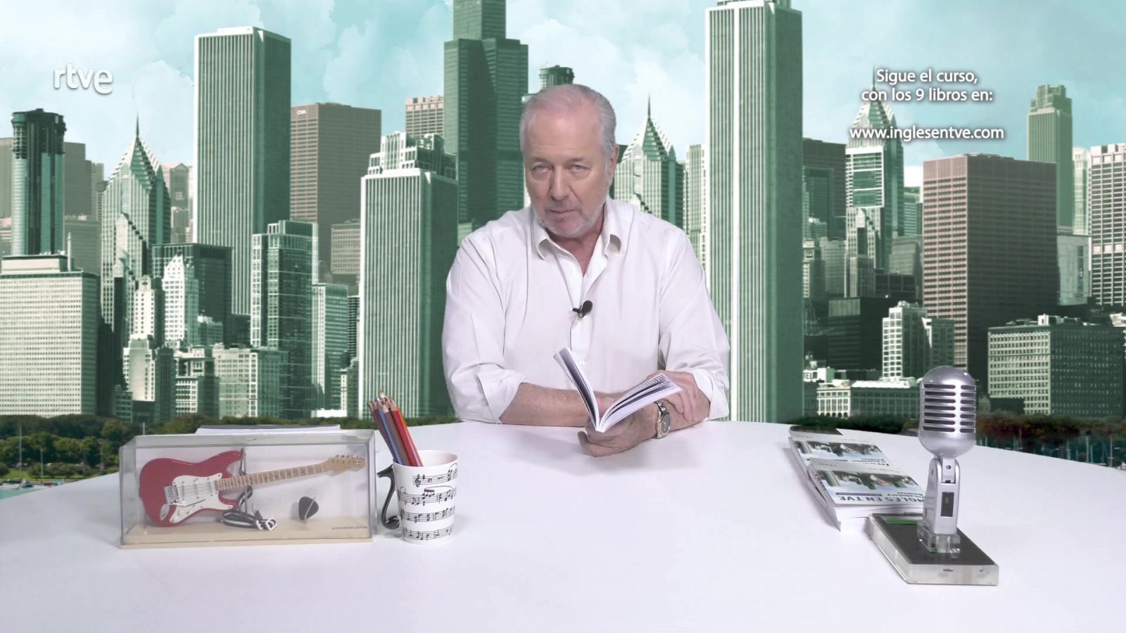 Inglés en TVE - Programa 684 - ver ahora