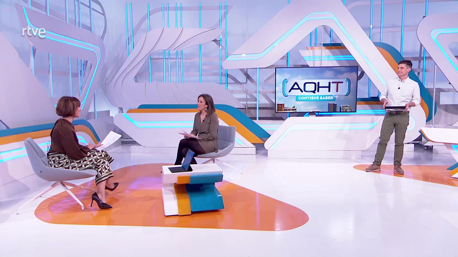 Aquí hay trabajo - 19/01/23 - ver ahora