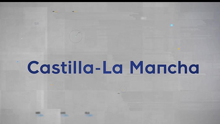 Noticias de Castilla-La Mancha - 19/01/23