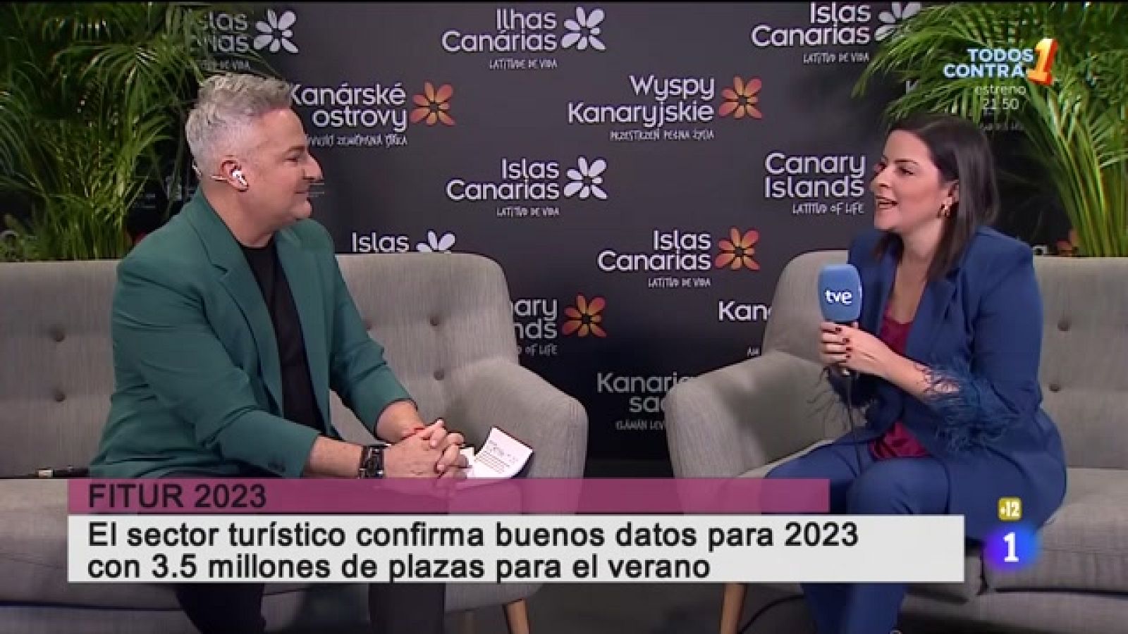 Cerca de ti - 19/01/2023