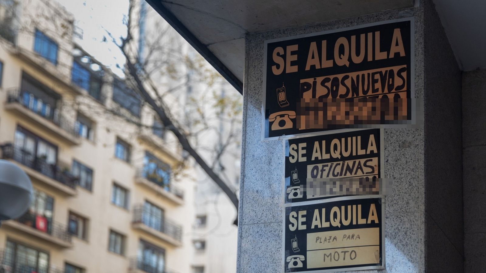 Los factores y consecuencias de la subida de los precios del alquiler