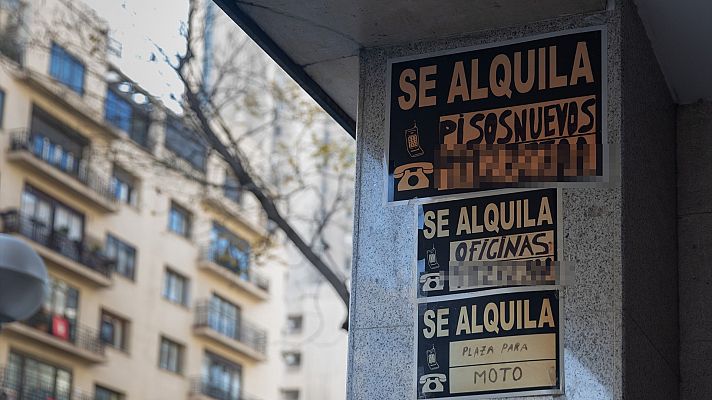 Hablando claro - Los factores y consecuencias de la subida de los precios del alquiler