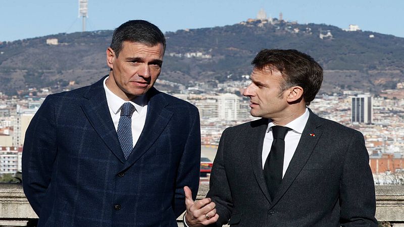 Telediario 1 en cuatro minutos - 19/01/23 - Ver ahora       