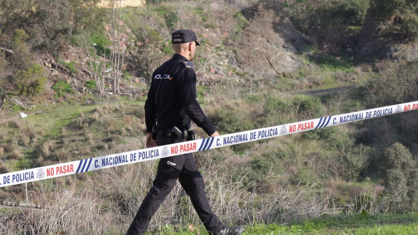 Prisión para el detenido por la muerte del niño en Ceuta