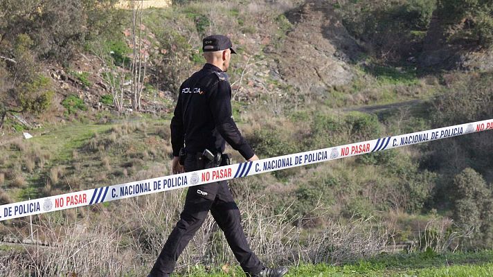 Prisión para el detenido por la muerte del niño en Ceuta