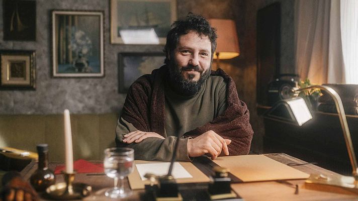 Telediario 1 - El éxito silencioso del cantautor "El Kanka"