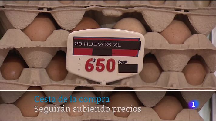 Telecanarias - Canarias en 2' - 19/01/2023