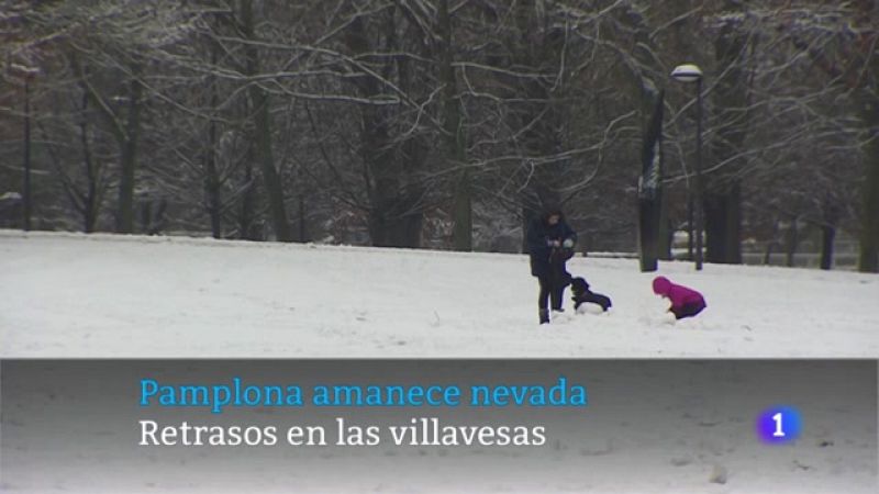 Telenavarra 2 -19/1/2023