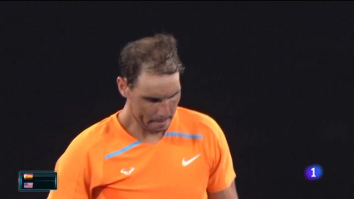 Informatiu Balear - Informatiu Balear 2 - 19/01/23