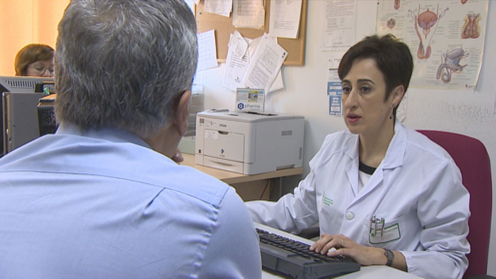 Mañana hay huelga en atención primaria - Ver ahora