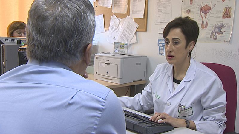 Mañana hay huelga en atención primaria - Ver ahora