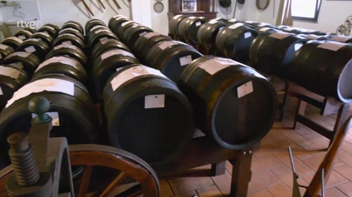 Vinagre de Módena, la auténtica receta italiana