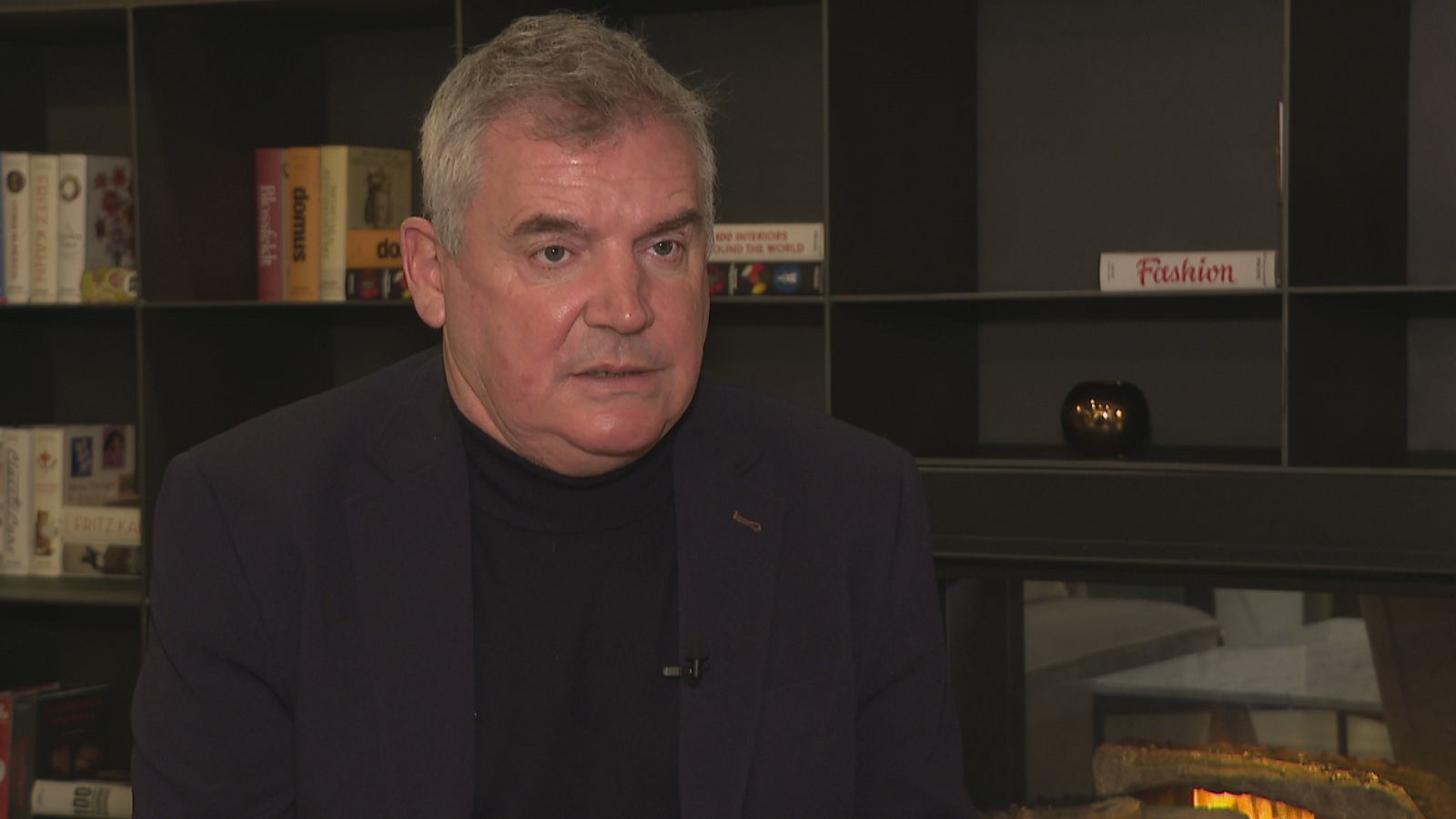 La RFEF solicita sancionar a Vizcaíno