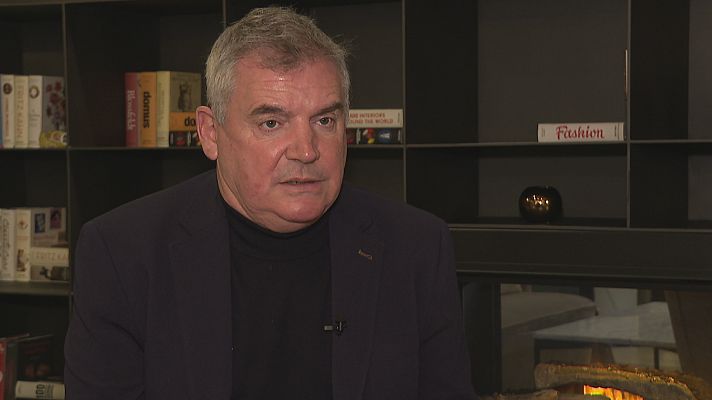 Noticias Andalucía - La RFEF solicita sancionar a Vizcaíno