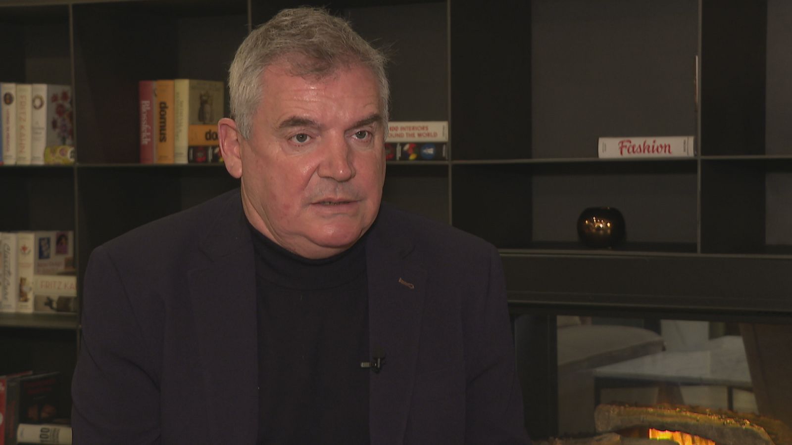 La RFEF solicita sancionar a Vizcaíno - Ver ahora