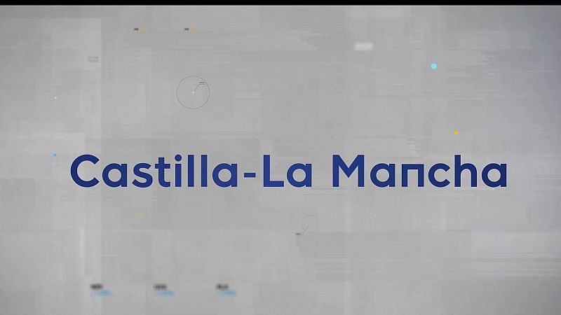 Noticias de Castilla-La Mancha 2 - 19/01/23 - Ver ahora