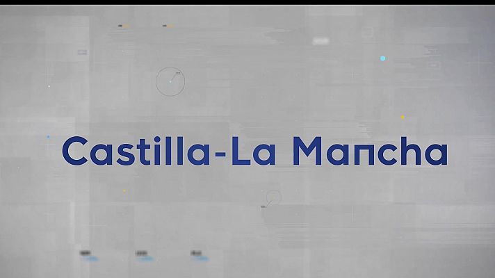 Noticias de Castilla-La Mancha - Castilla-La Mancha en 2' - 19/01/23