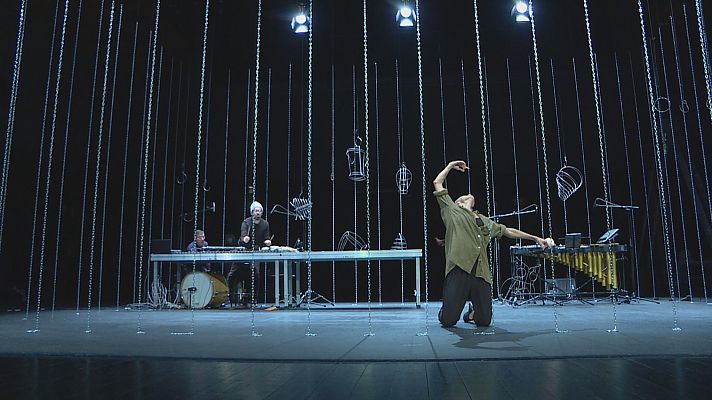 Noticias Andalucía - 'La reina del metal' de Aibar y Monfort